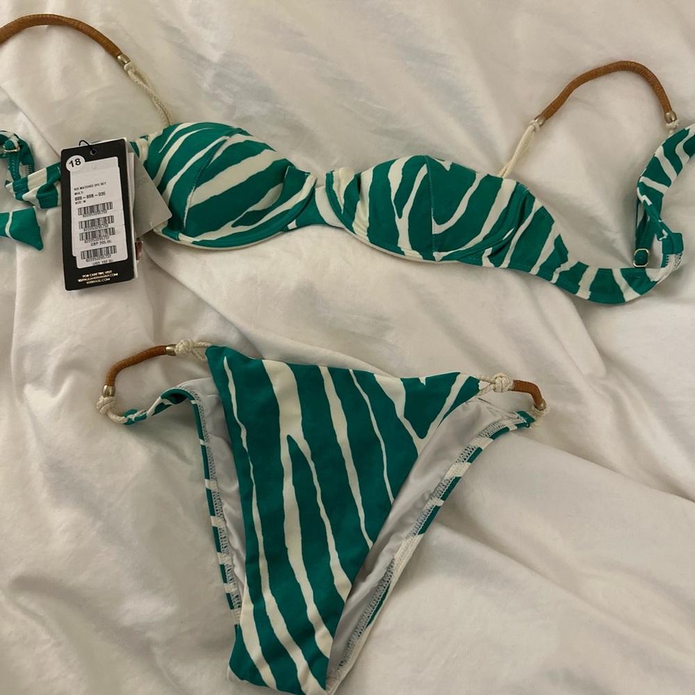 COPY - Vix bikini - NWT-